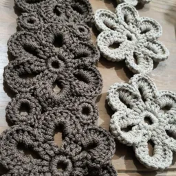 Arte🧶Crochê