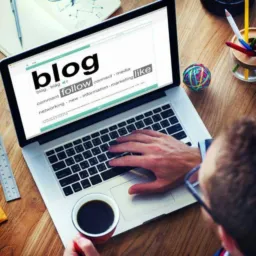 BLOG do Gilson Vieira