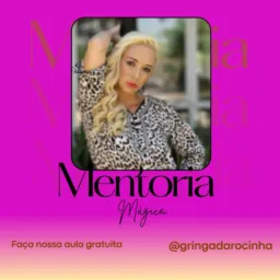 Mentoria mágica
