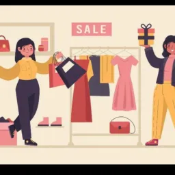 Bazar da dona Nete🩱👗👚👖🛍️