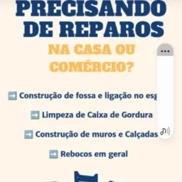 Joao servicos gerais