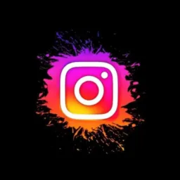 Engajamento no instagram ✨
