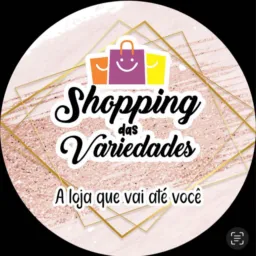 SHOPPING  PEDRO PORPINO 🛍️♥️🎁