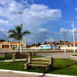 Compras e vendas de Itapecuru