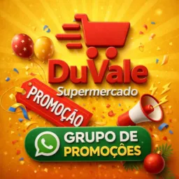 OFERTAS DUVALE SUPERMERCADO TUCUMÃ 🛒📣