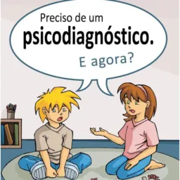 🔱 PSICODIAGNÓSTICO!