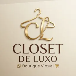 CLOSET DE LUXO