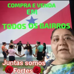 COMPRA E VENDE TUDO EM TODOS OS BAIRROS PORQUE POSTAR NO GRUPO DÁ DINHEIRO.