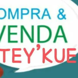 Compra & Venda Tey'kue