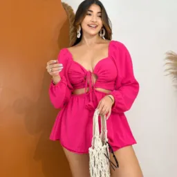 ROUPAS E SANDÁLIAS💪💪🛍️🛍️🫶