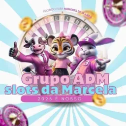 Grupo vip jogadores 🚀