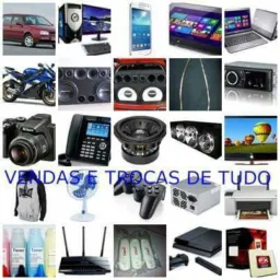 TROCAS E VENDA SP (011)