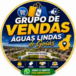VENDAS- ÁGUAS LINDAS