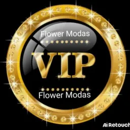 Grupo Vip 👗Flower modas