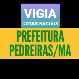 NOTAS DE VIGIA(COTAS RACIAL)