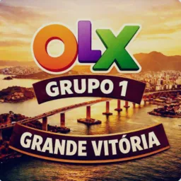 OLX 1 🫱🏽‍🫲🏻 grande vitória 🛍️