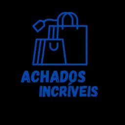 ACHADOS INCRÍVEIS #11