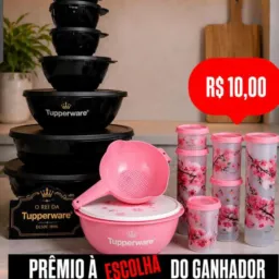 RIFA.    ✨ ESCOLHA DO GANHADOR ✨