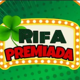 RIFA SORTEANDO PARA 2 PESSOAS