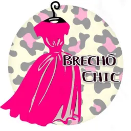 Brecho da pastora sara