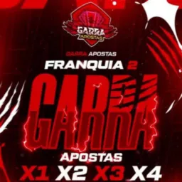GARRA APOSTAS 0% DE TAXA