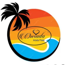OUSADA MODA PRAIA