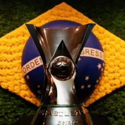 BRASILEIRÃO SÉRIE A