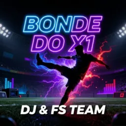 BONDE DO X1 💥🎧 DJ & FS TEAM 🎧💥
