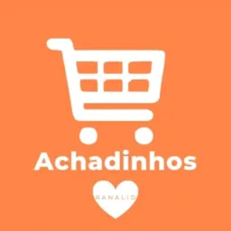 Achadinhos da 🧡Zeca e Lidi💛🛒