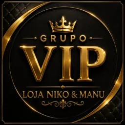 💎 GRUPO VIP NIKO & MANU!💎