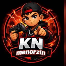 TROPA DO KN MENORZIN