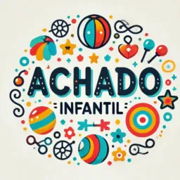 ACHADOS INFANTIL 👶