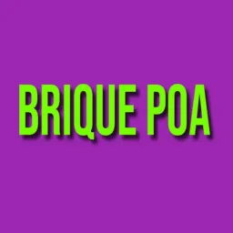 📍BRIQUE POA