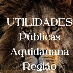 Utilidades pública Aquidauana e região 💰😎