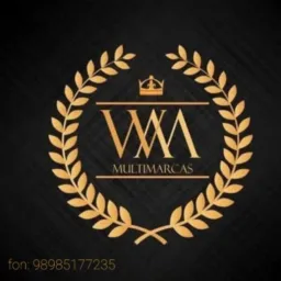 WM Multimarcas..🧢👕🩳⌚