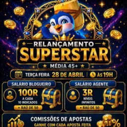SUPER AGENTES
