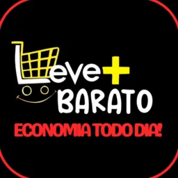 Leve+Barato - Comunidade de Ofertas 1