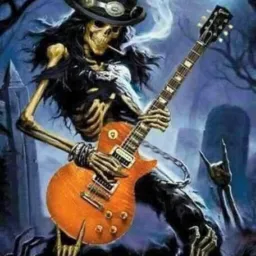Amantes do Rock e Musica Classica🎧🎷