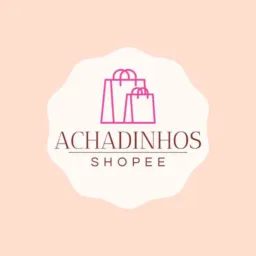 Achadinhos da Shopee