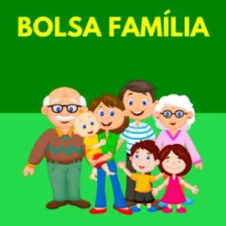 💰Bolsa Família 2026💰