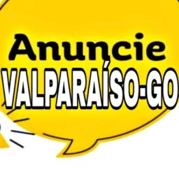 📢 Anuncie VALPARAÍSO-GO 📢