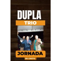 Tril a jornada de cristo
