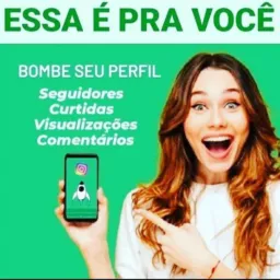 Ganhar seguidores ou Dinheiro 💸🤑 Curtidas ⚡ Inscritos ⚡ Visualizações ,👏🥳