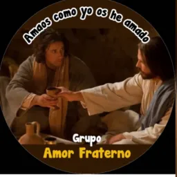 ♥️ *AMOR FRATERNO* ♥️