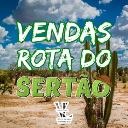 VENDAS ROTA DO SERTÃO 🤝🌵🛣