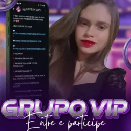 ꧁👑GRUPO VIP DA SOPHIA 👑꧂