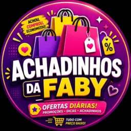 Achadinhos da Faby