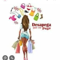 Desapego NSA👢💍👙👗🪑🧴🚲🚗
