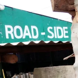 Road-side Macheza
