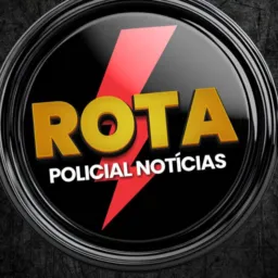 Rota Policial Notícias 5⃣0⃣